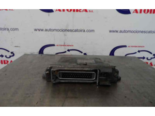 Řídící jednotka R04080009F   Renault Clio I 