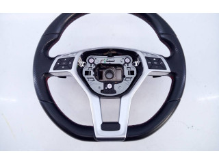 Volant Mercedes-Benz CLA C117 X117 W117 2013 A1724601803, E1-A2-43-1  