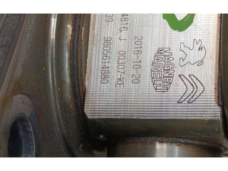 Vstřikovací čerpadlo 9805614880   Opel Crossland X    B12XHT 