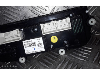 Блок управления климат-контролем 7N0907044E   Volkswagen Sharan
