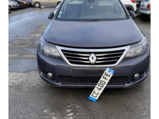 Блок управления климат-контролем 275100024R   Renault Latitude (L70)