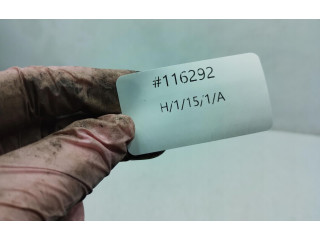 Блок предохранителей  7M3962258G   Seat Alhambra (Mk1)    