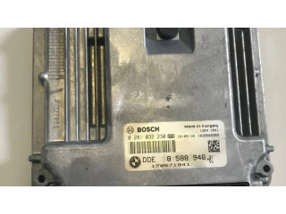 Řídící jednotka 8588946, 30671941   BMW 2 F22 F23 2016