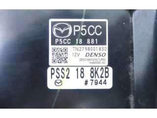 Řídící jednotka P5CC18881, IMPRK1120557   Mazda 3 III 2016