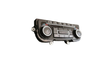 Блок управления климат-контролем 5K0907044G, 5HB00974711   Volkswagen Sharan
