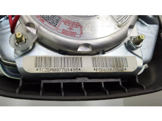 Подушка безопасности водителя P5DU39JX8AB   Jeep Grand Cherokee