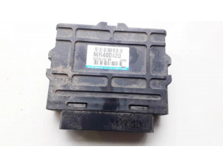 Блок управления АБС mr400420, x2t34172   Mitsubishi Pajero