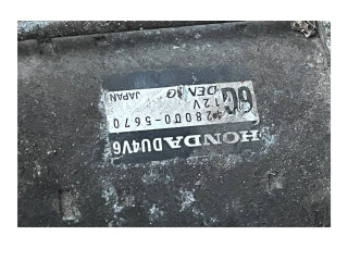 Vstřikovací lišta 4280005670   Honda Accord     