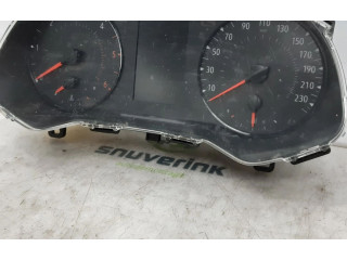 Přístrojová deska  Renault Kangoo III 2024 248094487R, 248094487R  