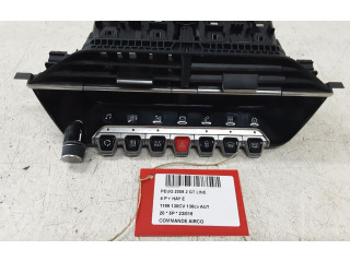 Комплект радиатора 9823457080, 9823457080   Peugeot 2008 II 2020
