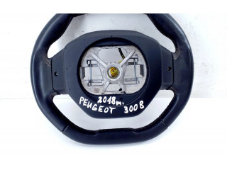 Volant Peugeot 3008 II 2018 98105487AU  