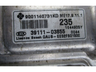 Řídící jednotka 3911103855   KIA Rio 2014