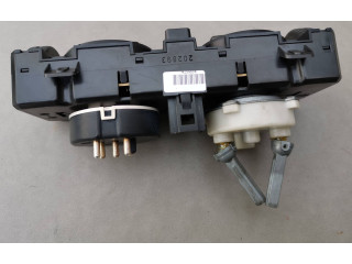 Блок управления климат-контролем 2028300485   Mercedes-Benz C W202