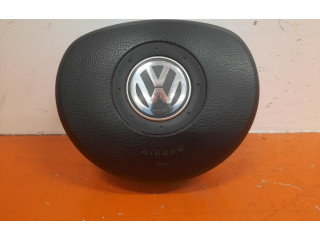 Подушка безопасности водителя 1T0880201A, 1T0880201A   Volkswagen Fox