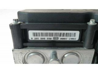 Jednotka ABS 8200747140   Renault Clio III 2010
