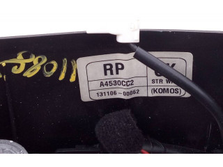 Руль KIA Carens III  2013 - 2019 года A4530CC2, 13110600062      