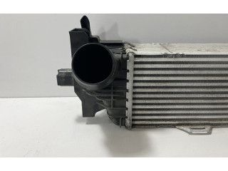Интеркулер  8576509   BMW 5 G30 G31 