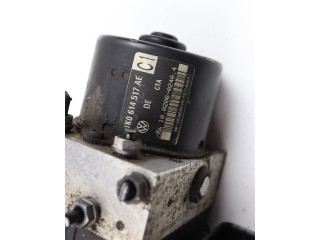 Jednotka ABS 1K0614517AE, 1K0907379AC   Audi A3 S3 8P 2007