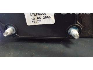 Zpětné zrcátko  Suzuki Swift 2006  8470262J20  