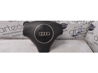 Подушка безопасности водителя 06200331101981-1   Audi A3 S3 8P