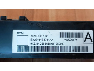 Блок предохранителей BX2314B476AA, 7370030730   Jaguar XF X250    