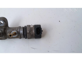 Vstřikovací lišta 2381033030, 1077800531   Subaru Trezia  pro naftový motor 2.0  