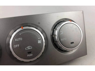 Блок управления климат-контролем 72311SA080   Subaru Forester SG