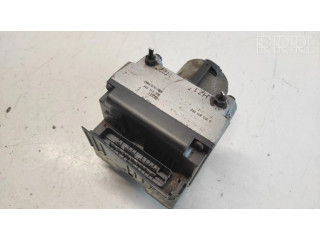 Блок АБС 0265214002, J050106847   Audi  A4 S4 B5 8D  1994-1999 года