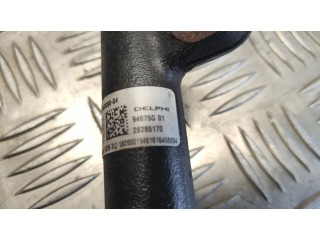 Vstřikovací lišta 9674300080   Ford Kuga II  pro naftový motor 2.0  
