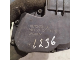 Клапан EGR