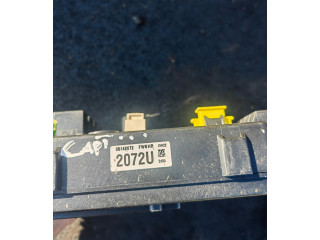 Блок предохранителей 95142072   Opel Antara    