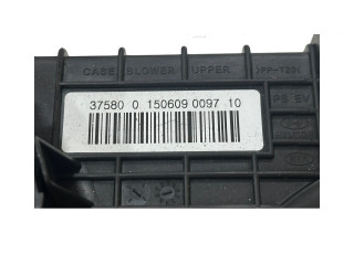 Вентилятор печки    1506090097, 37580   KIA Soul