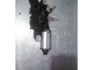 Моторчик заднего дворника A4518200008, A4518200008    Smart ForTwo II