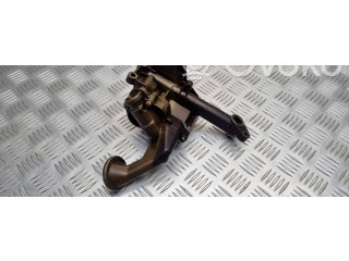 Čerpadlo oleje A1661810020   Mercedes-Benz A W168   