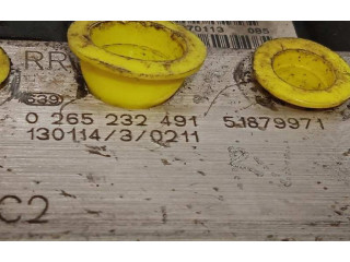 Jednotka ABS 51879971, 0265801079   Peugeot Bipper 2013