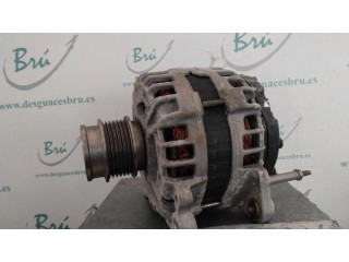 Генератор 04B903032D, ALTERNADOR   Audi A1      