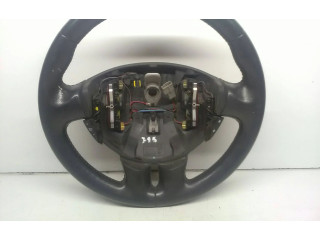 Руль Renault Espace IV  2002 - 2014 года 8200376753, 8200376753      