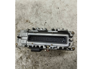 Блок управления двигателя 028906021AP   Audi 80 90 S2 B4