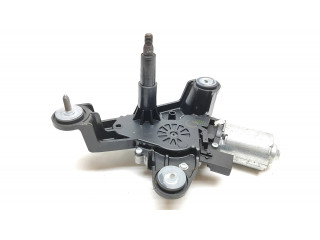 Моторчик заднего дворника 9811259980, 0390205008    Peugeot 3008 II