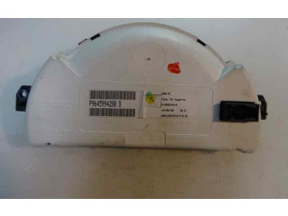 Přístrojová deska  Citroen C3 Pluriel 2002 9645994280B  