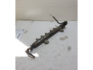 Vstřikovací lišta 0445214056, 55200266   Opel Vectra C     