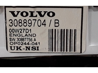 Панель приборов 30889704B, 30887756A   Volvo S40, V40       