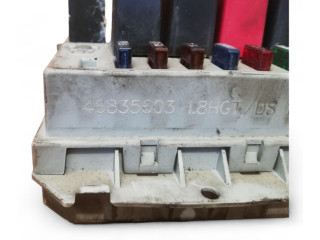 Řídící jednotka 55186608-46835603, 55186608-46835603   Fiat Punto (188) 