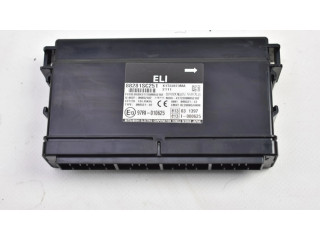 Řídící jednotka 88281SC251, 88281SC251   Subaru Forester SH 2012