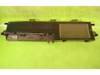 Дисплей    8200029616A   Renault Scenic II -  Grand scenic II