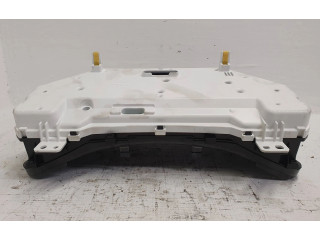 Přístrojová deska  Lexus CT 200H 2013 8380076011, 2574708202  