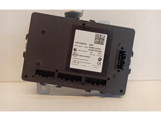 Блок комфорта 954B0-G2JH3   Hyundai Ioniq   