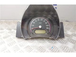 Панель приборов 34100M68K01, YC5001   Suzuki Alto       