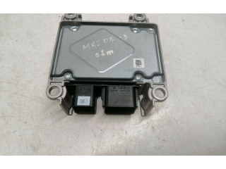 Блок подушек безопасности BS4H57K30B, 6B0012029201   Mazda 3 I