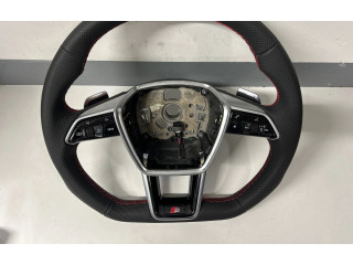 Volant Audi A7 S7 4K8 2019 4n0880201m  